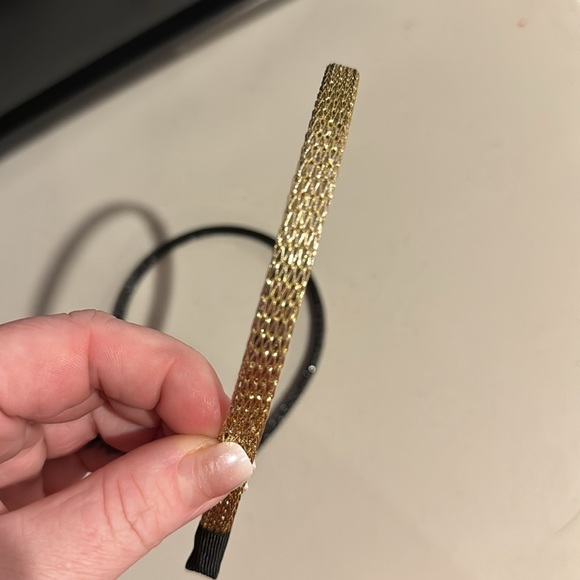 2 pack of headbands - Picture 3 of 3